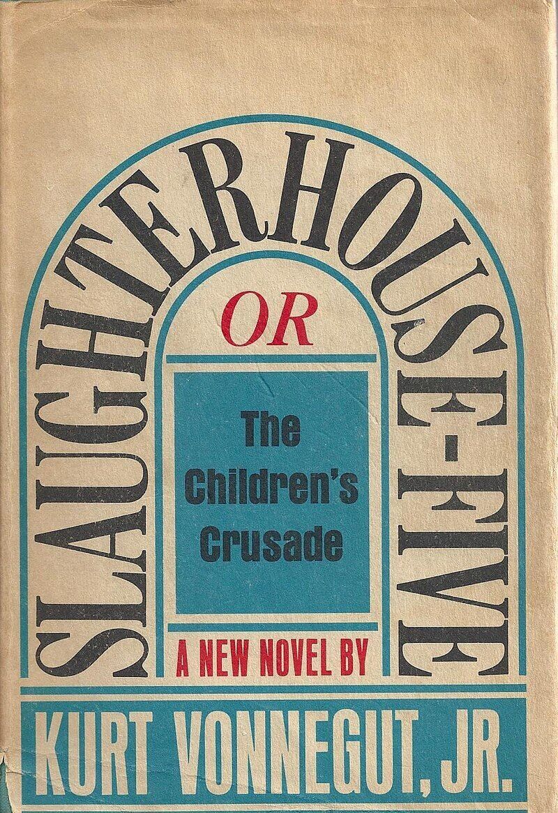 Slaughterhouse Five